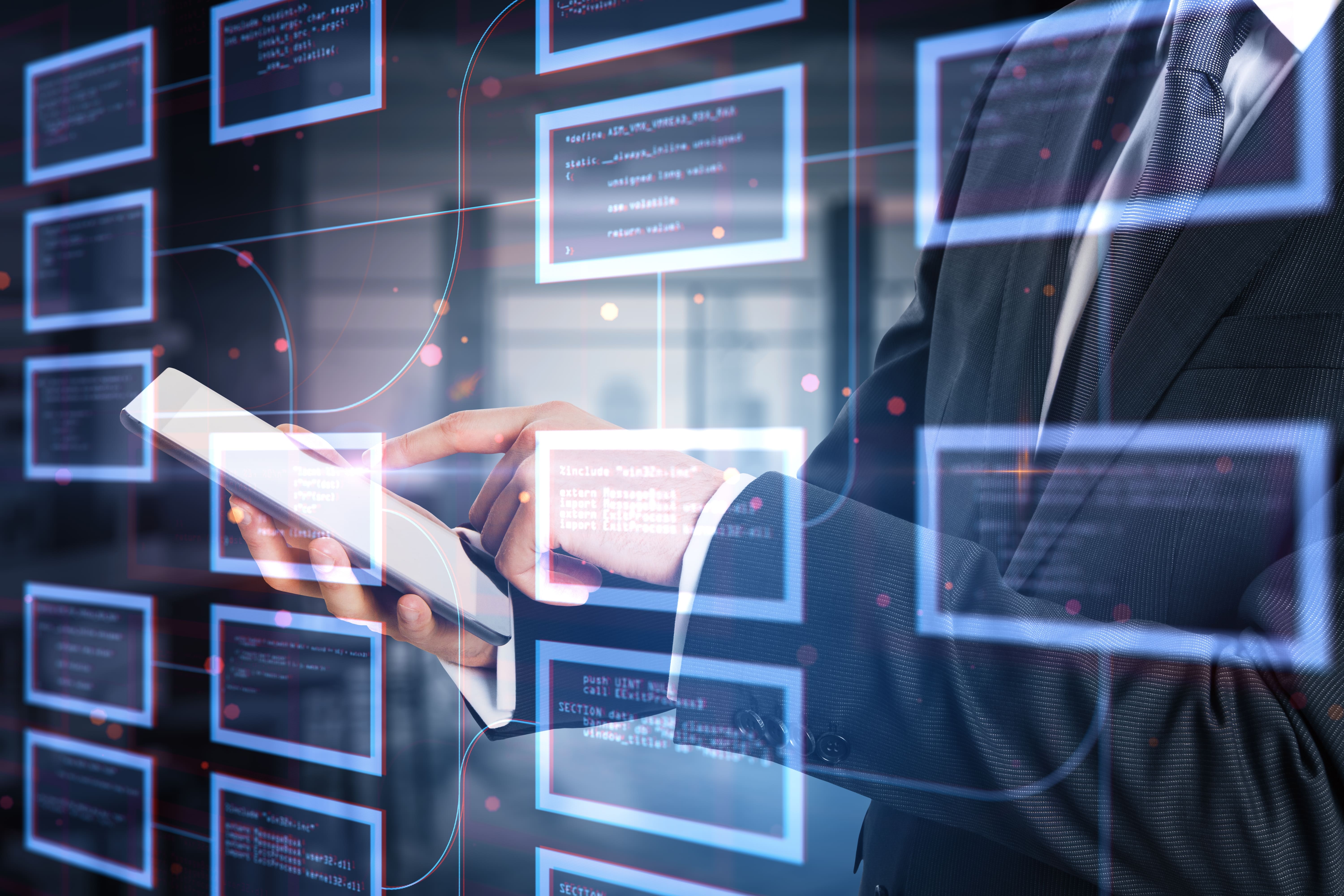 Digital Ecosystem Optimization